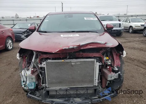 2022 Buick Encore Gx Preferred from USA, damaged, VIN KL4MMCSL4NB134885